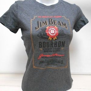Tops - JIM BEAM TEE Tops - JIM BEAM TEE
